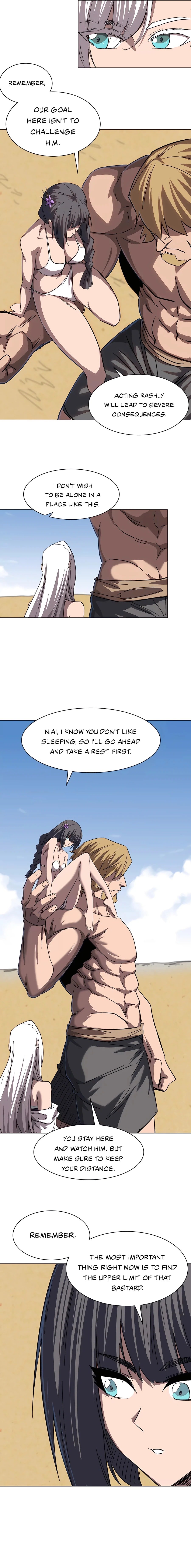 Mr. Zombie Chapter 97 - 6