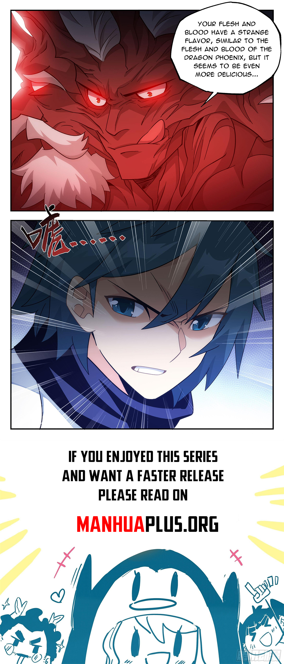 Battle Through the Heavens Chapter 433 - 22
