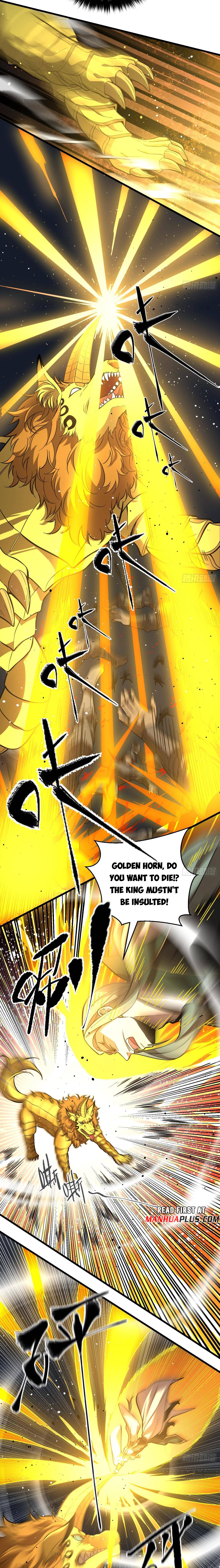 Global Martial Arts Chapter 249 - 9