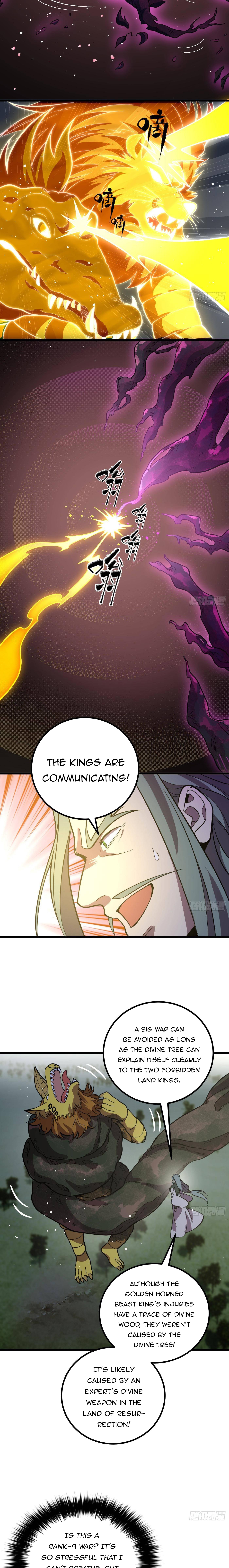 Global Martial Arts Chapter 249 - 11