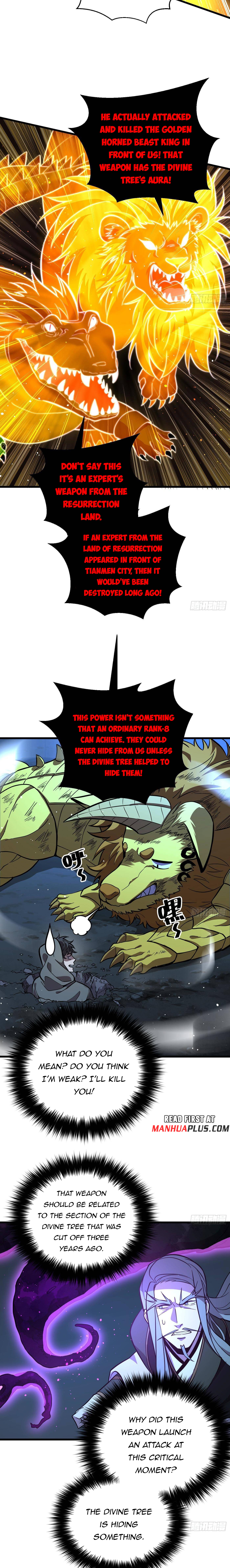 Global Martial Arts Chapter 249 - 13