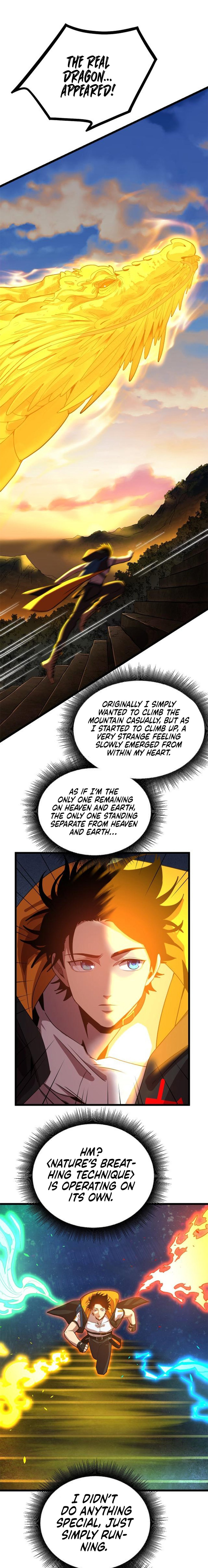 Logging 10,000 Years into the Future (Apex Future Martial Arts) Chapter 104 - 11