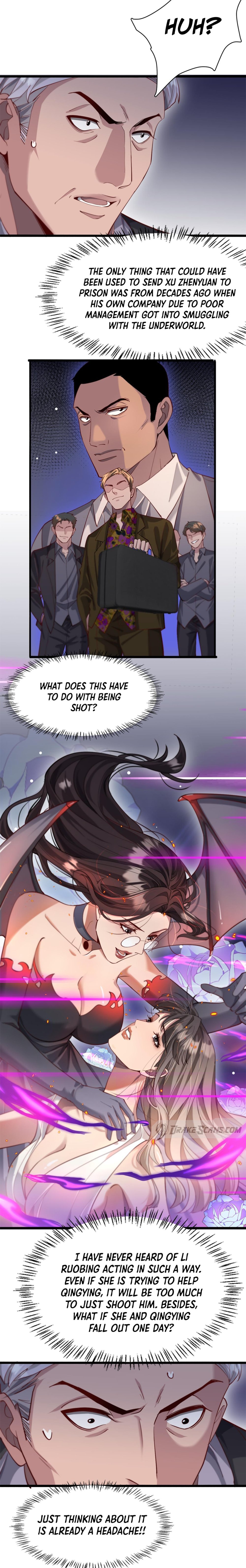 I'm Stuck on the Same Day for a Thousand Years Chapter 82 - 2