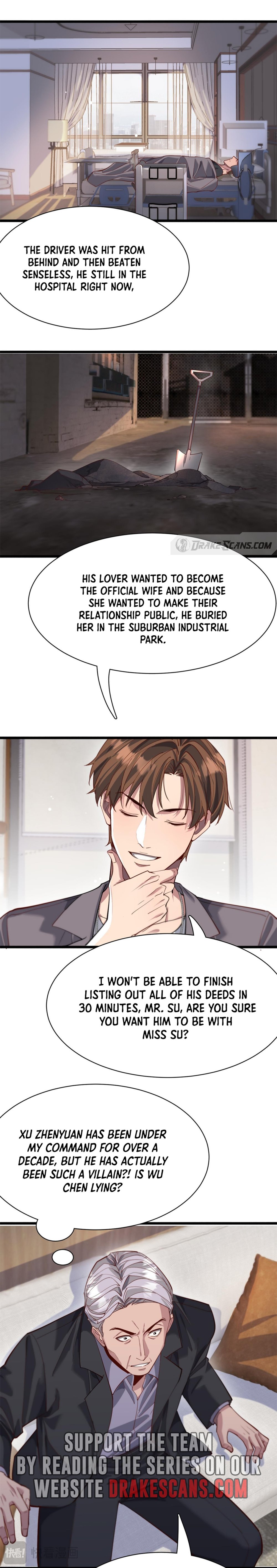 I'm Stuck on the Same Day for a Thousand Years Chapter 82 - 4