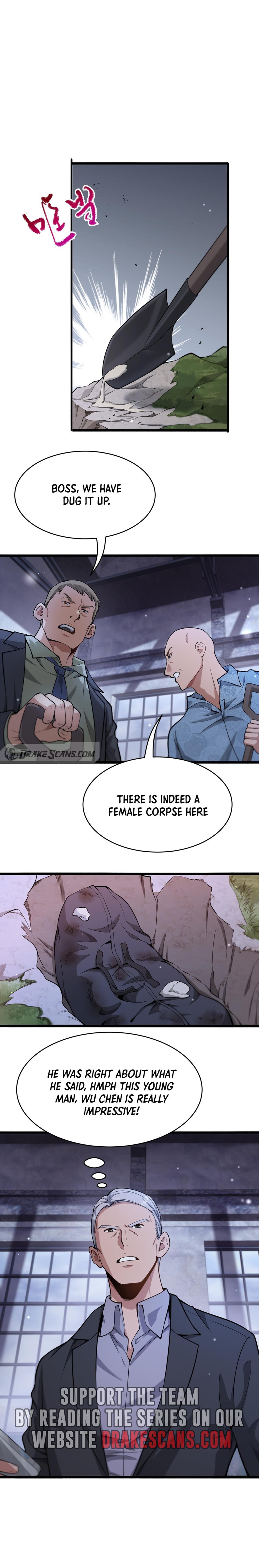 I'm Stuck on the Same Day for a Thousand Years Chapter 82 - 9
