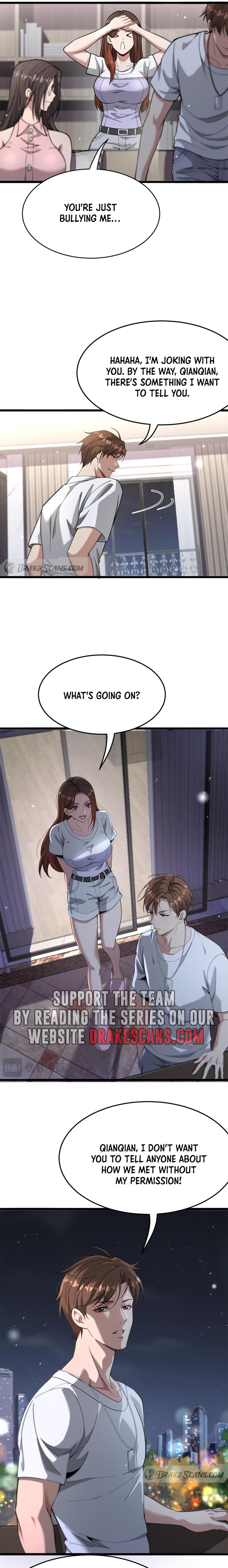 I'm Stuck on the Same Day for a Thousand Years Chapter 82 - 12