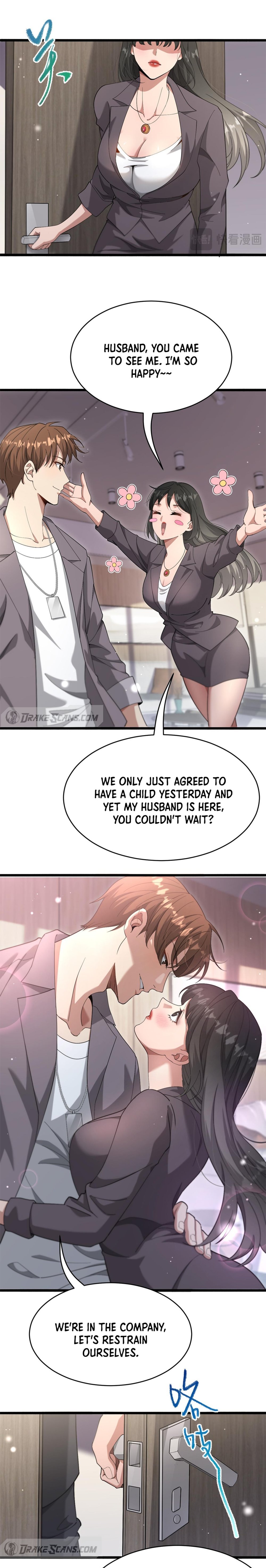 I'm Stuck on the Same Day for a Thousand Years Chapter 81 - 6