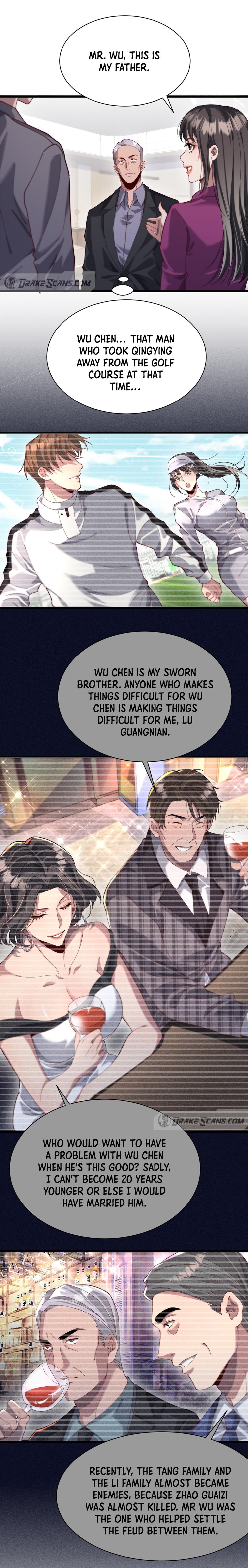 I'm Stuck on the Same Day for a Thousand Years Chapter 81 - 8