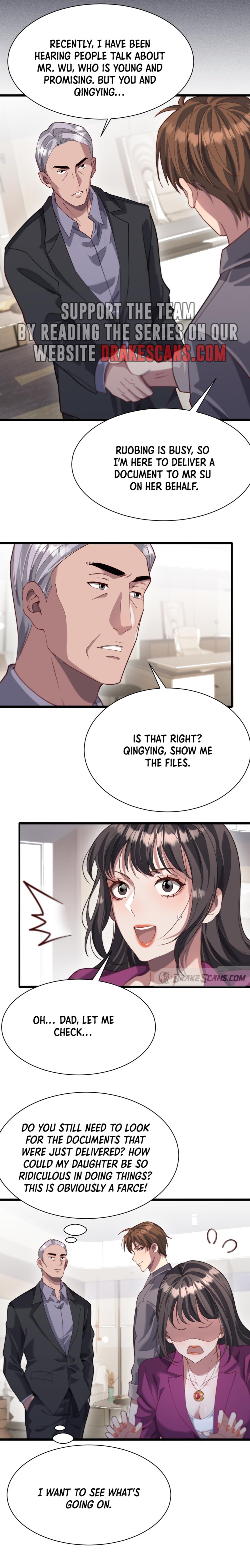 I'm Stuck on the Same Day for a Thousand Years Chapter 81 - 9