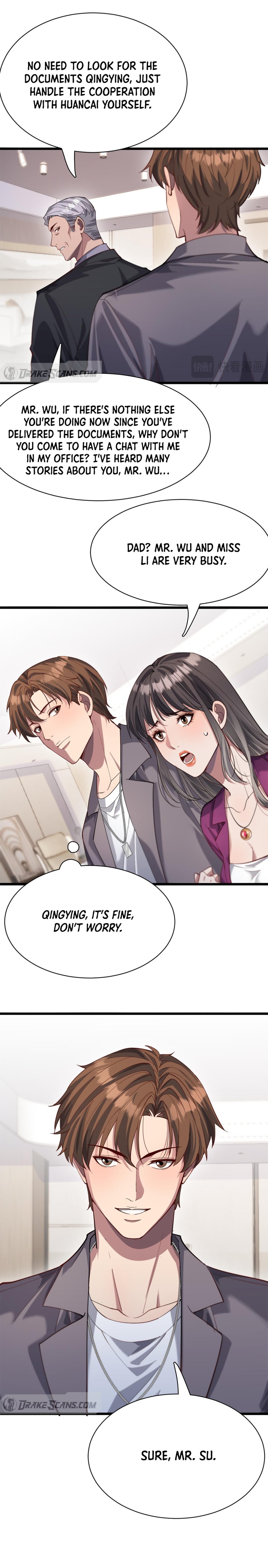 I'm Stuck on the Same Day for a Thousand Years Chapter 81 - 10
