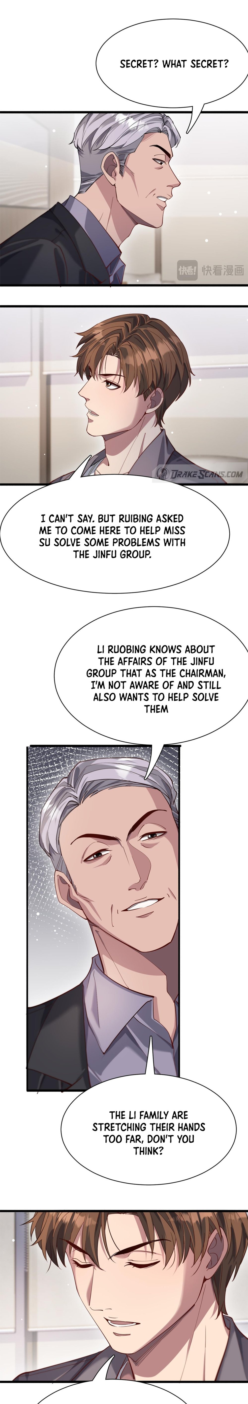 I'm Stuck on the Same Day for a Thousand Years Chapter 81 - 12