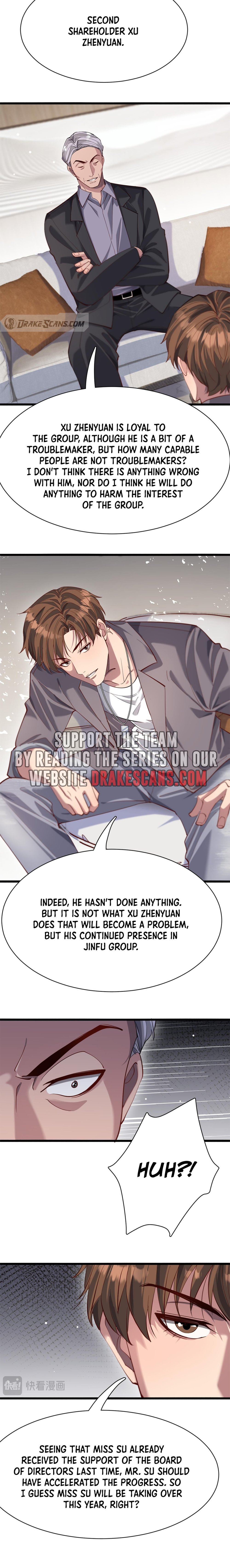 I'm Stuck on the Same Day for a Thousand Years Chapter 81 - 13