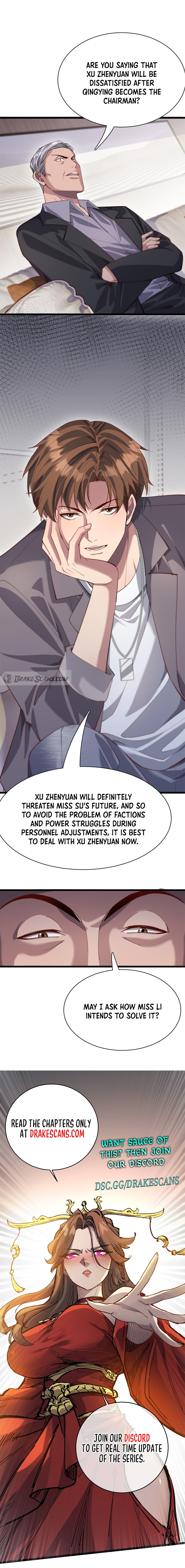 I'm Stuck on the Same Day for a Thousand Years Chapter 81 - 14