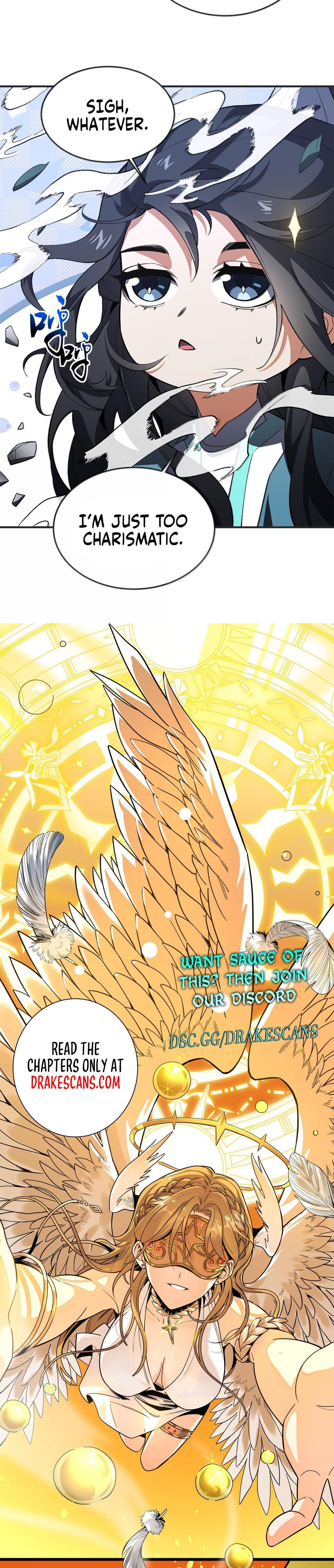 I Work Nine to Five in the Immortal Cultivation World Chapter 59 - 19