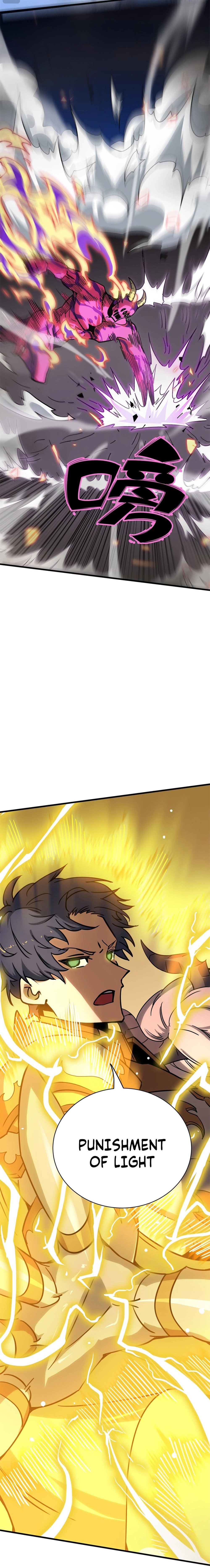 SSS-Rank Paladin Who Transcends Common Sense Chapter 13 - 4