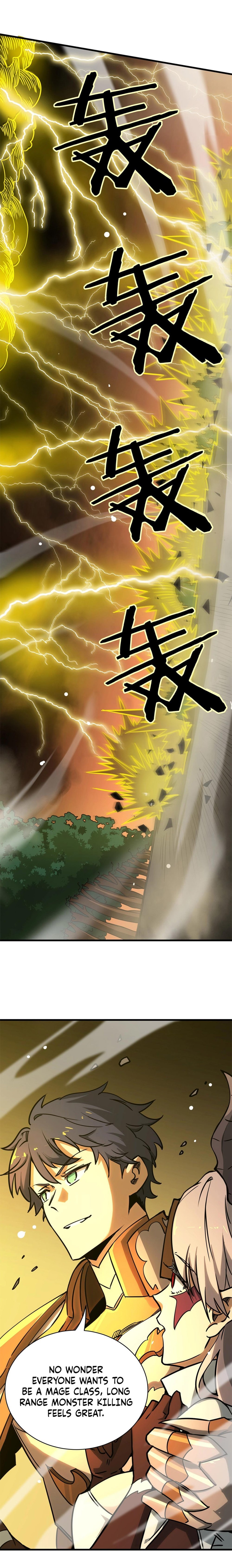 SSS-Rank Paladin Who Transcends Common Sense Chapter 13 - 5