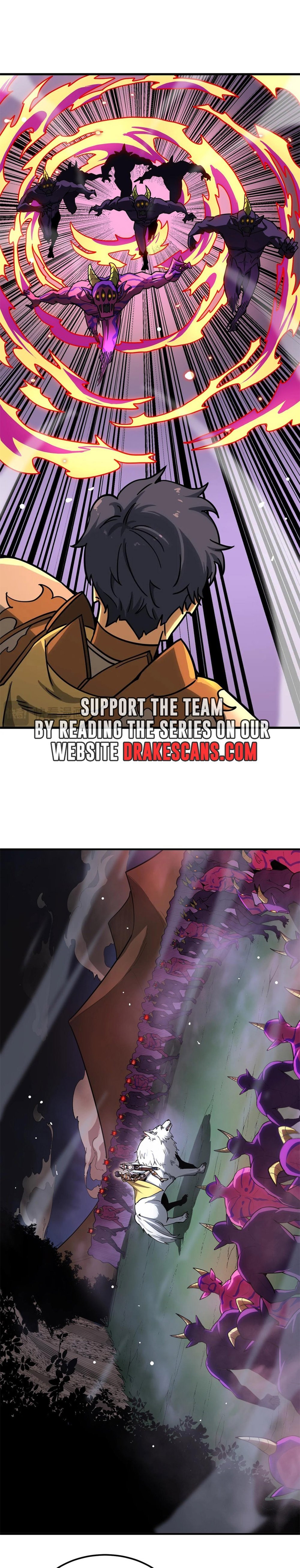 SSS-Rank Paladin Who Transcends Common Sense Chapter 13 - 6