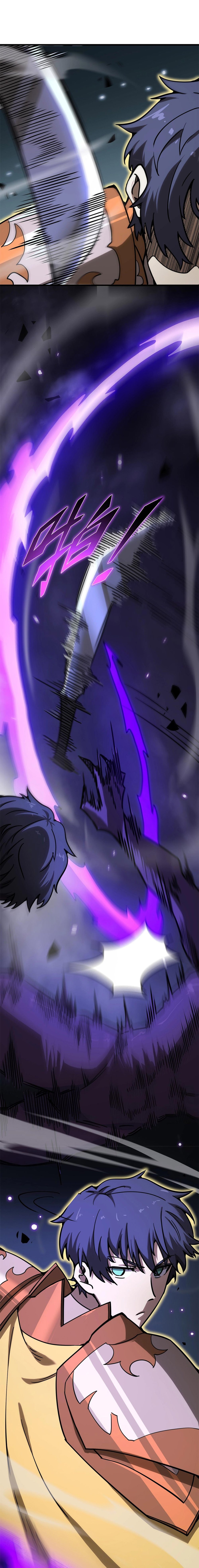 SSS-Rank Paladin Who Transcends Common Sense Chapter 13 - 13