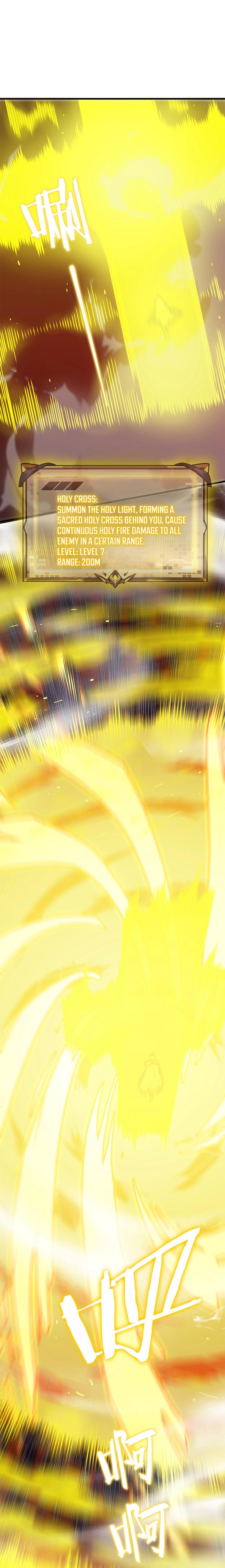 SSS-Rank Paladin Who Transcends Common Sense Chapter 13 - 17
