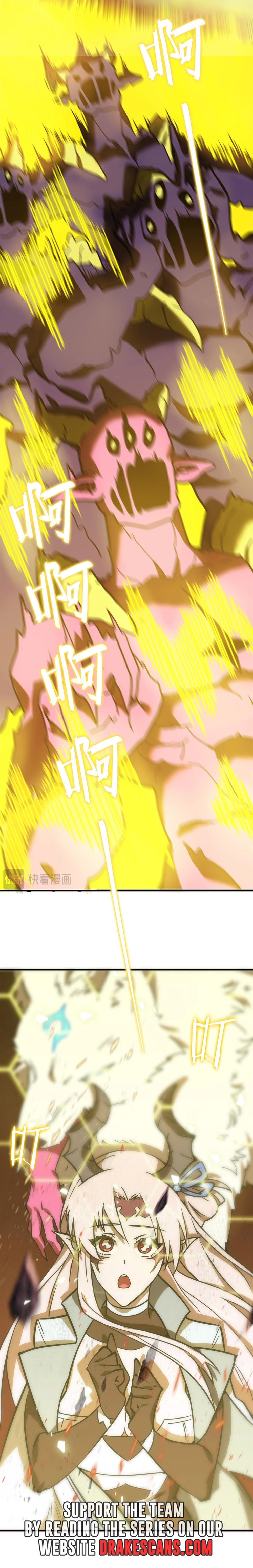 SSS-Rank Paladin Who Transcends Common Sense Chapter 13 - 18