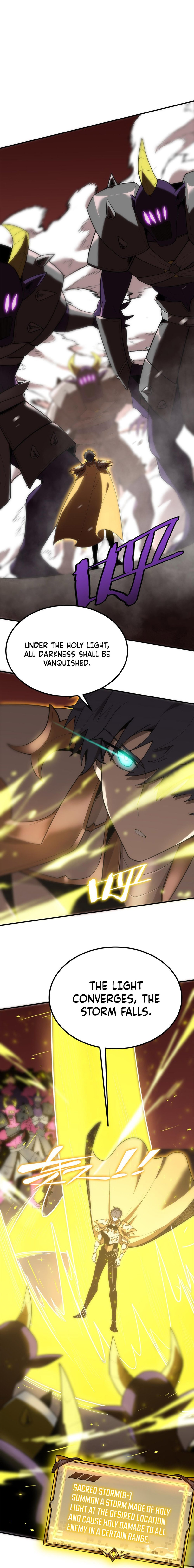 SSS-Rank Paladin Who Transcends Common Sense Chapter 13 - 19