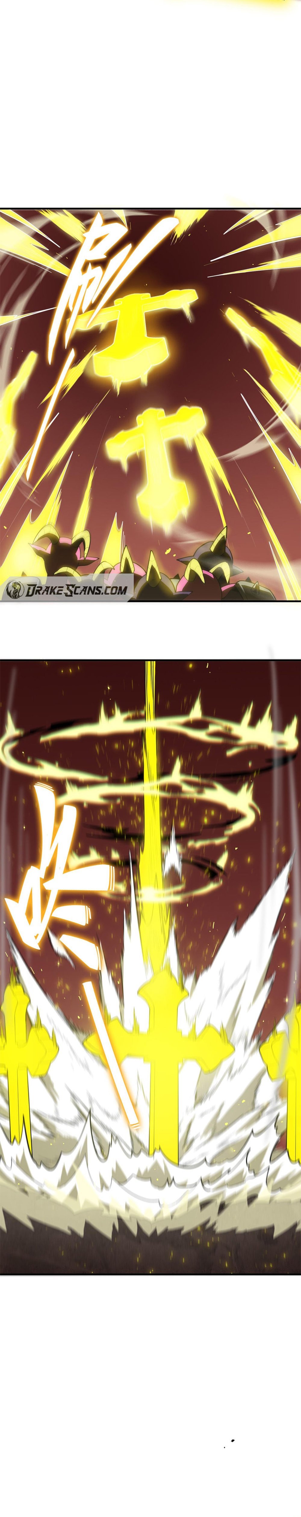 SSS-Rank Paladin Who Transcends Common Sense Chapter 13 - 20