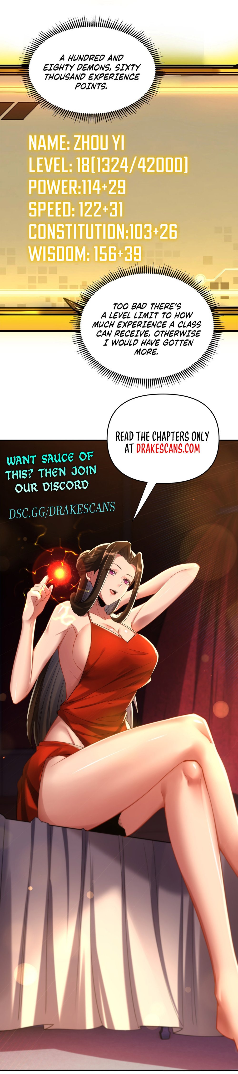 SSS-Rank Paladin Who Transcends Common Sense Chapter 13 - 27