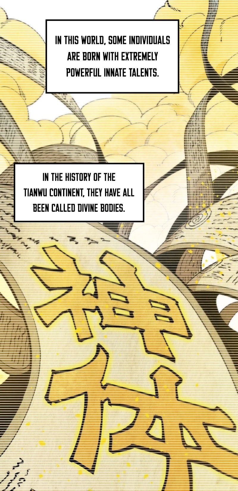 The Ultimate of All Ages Chapter 290 - 3