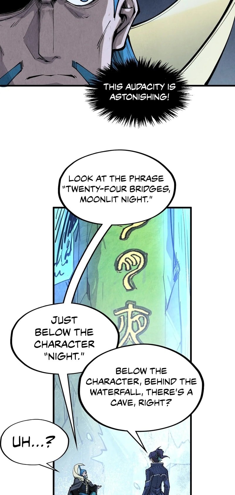 The Ultimate of All Ages Chapter 290 - 14