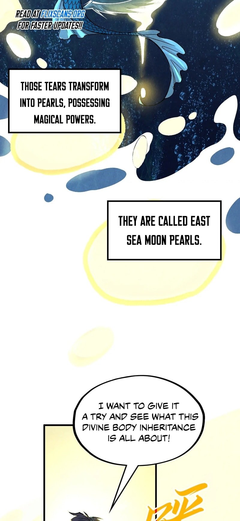 The Ultimate of All Ages Chapter 290 - 21