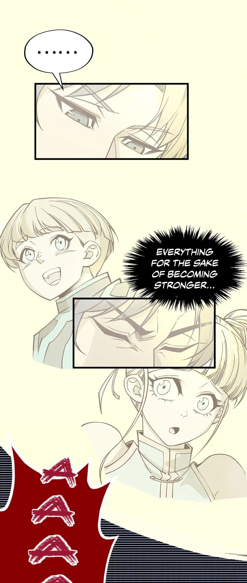 The Ultimate of All Ages Chapter 290 - 24