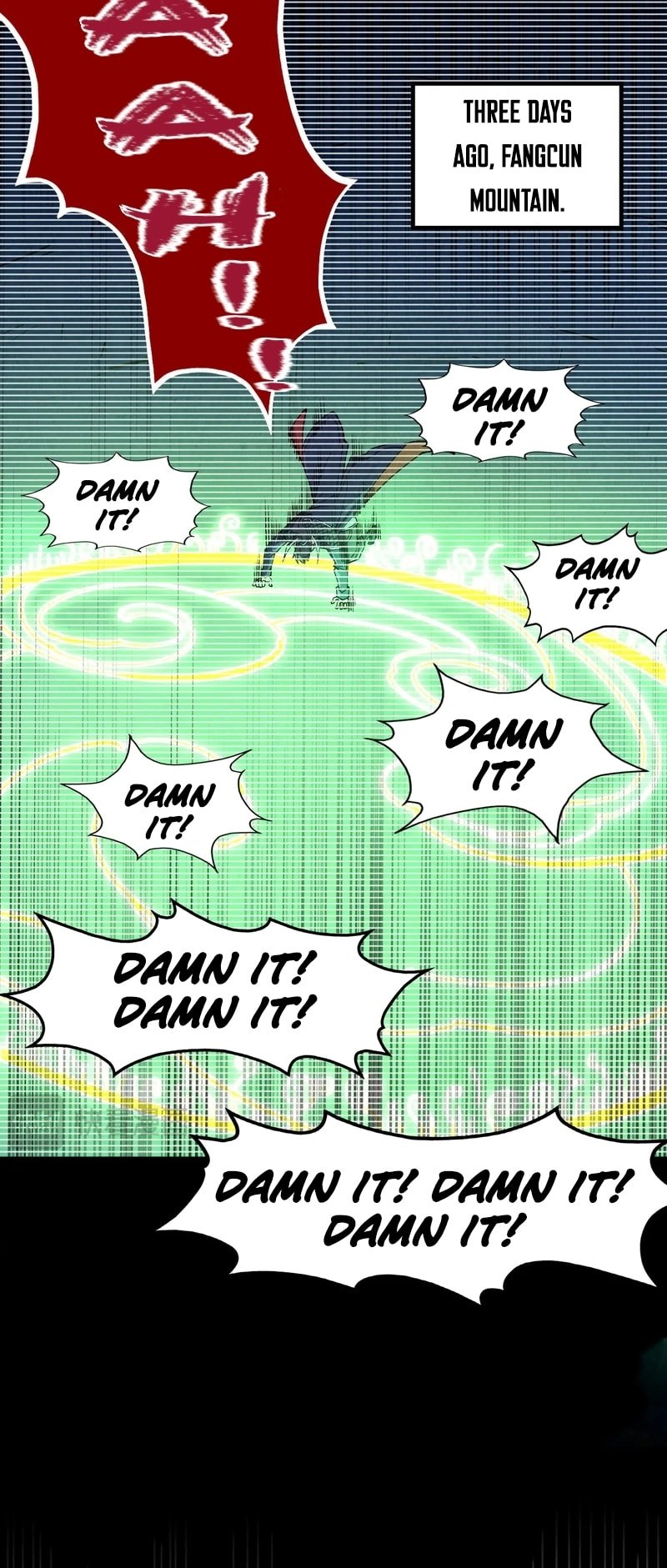 The Ultimate of All Ages Chapter 290 - 25
