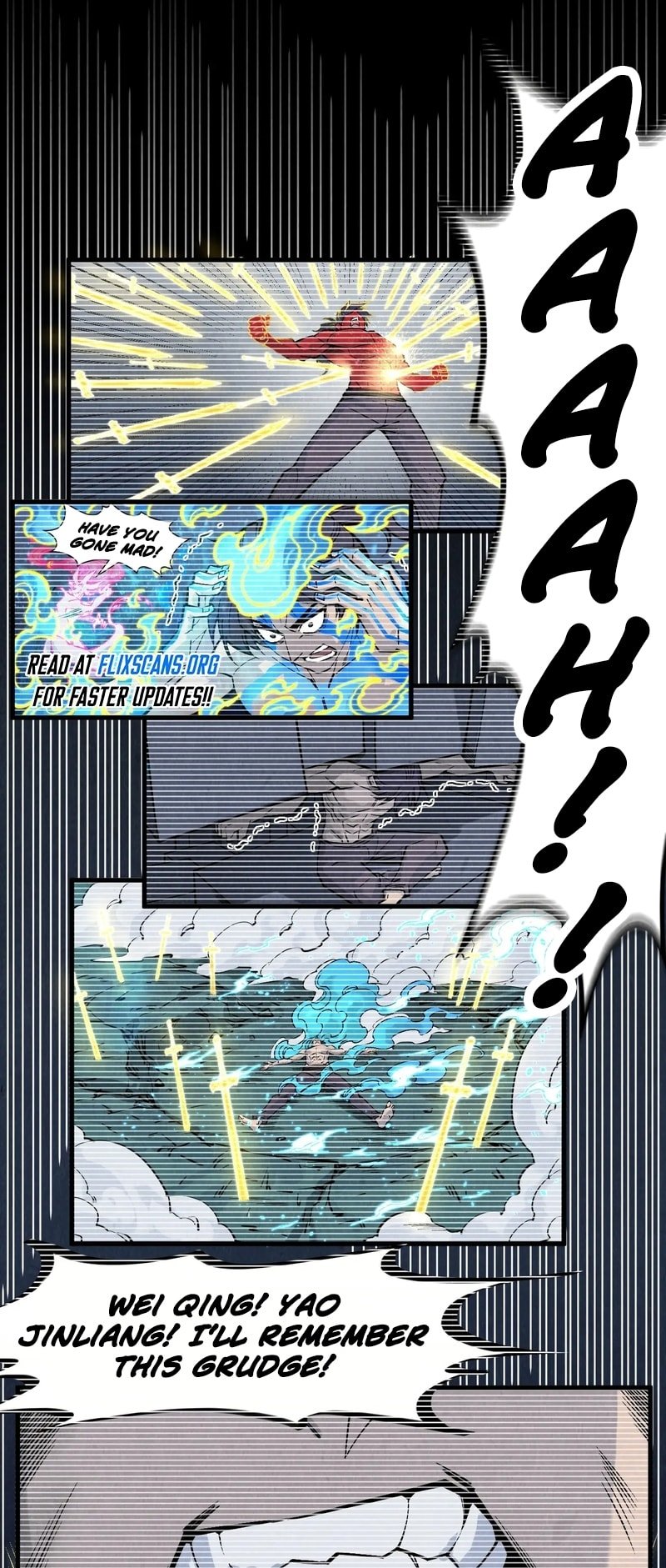 The Ultimate of All Ages Chapter 290 - 26