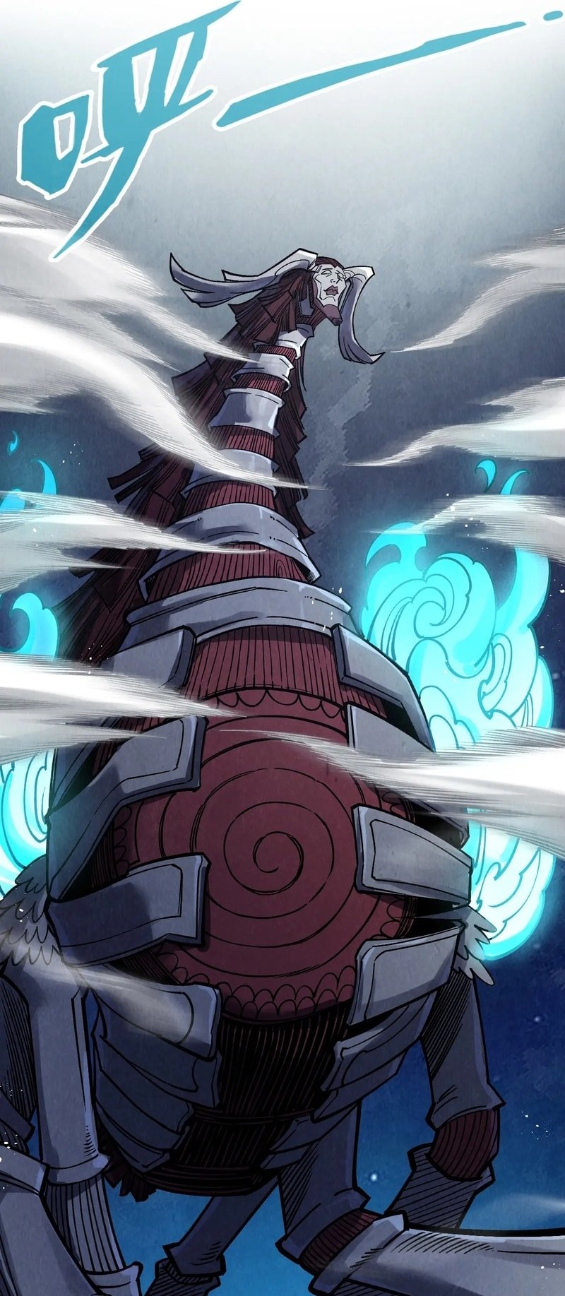 The Ultimate of All Ages Chapter 287 - 6
