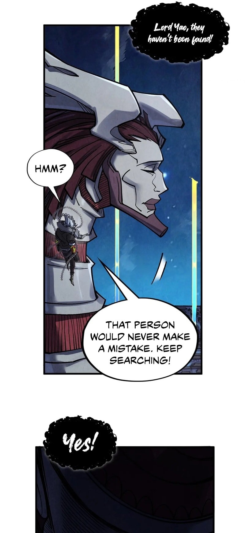 The Ultimate of All Ages Chapter 287 - 11