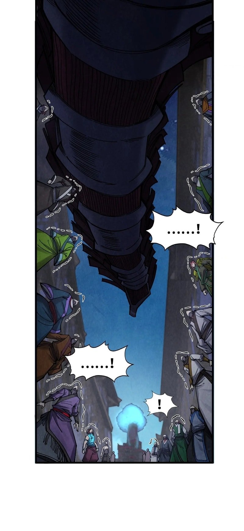 The Ultimate of All Ages Chapter 287 - 12