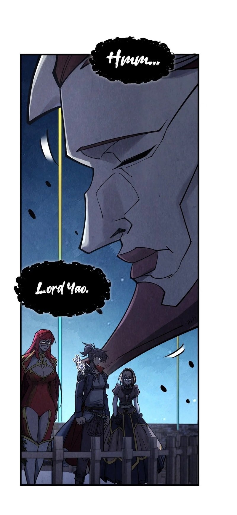 The Ultimate of All Ages Chapter 287 - 13