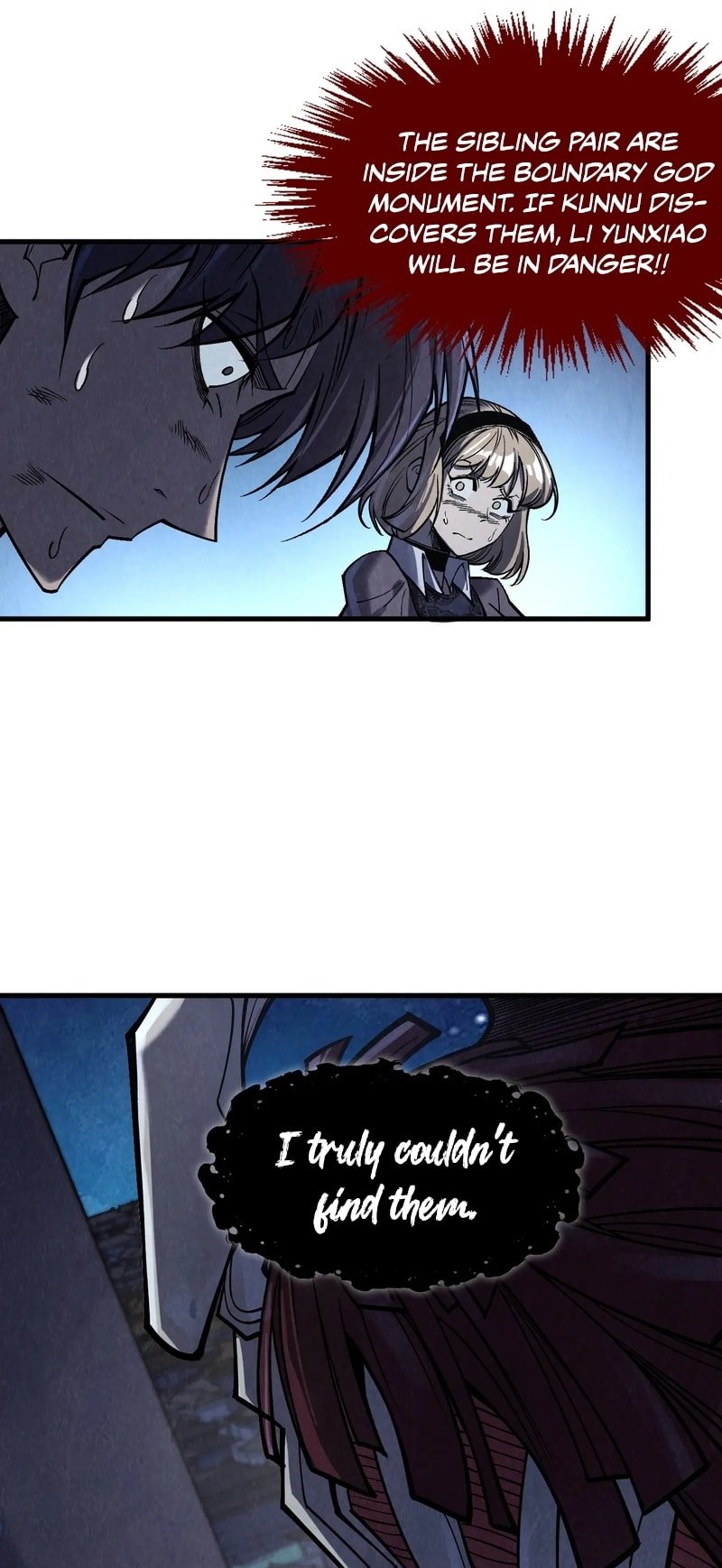 The Ultimate of All Ages Chapter 287 - 14