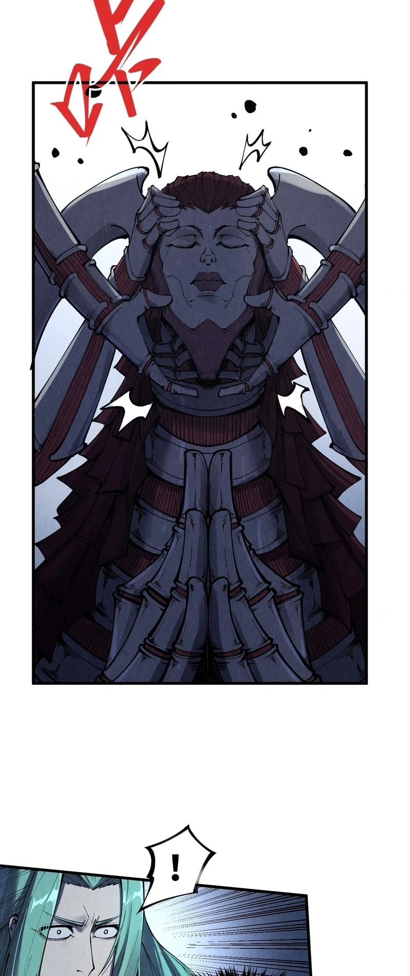The Ultimate of All Ages Chapter 287 - 17