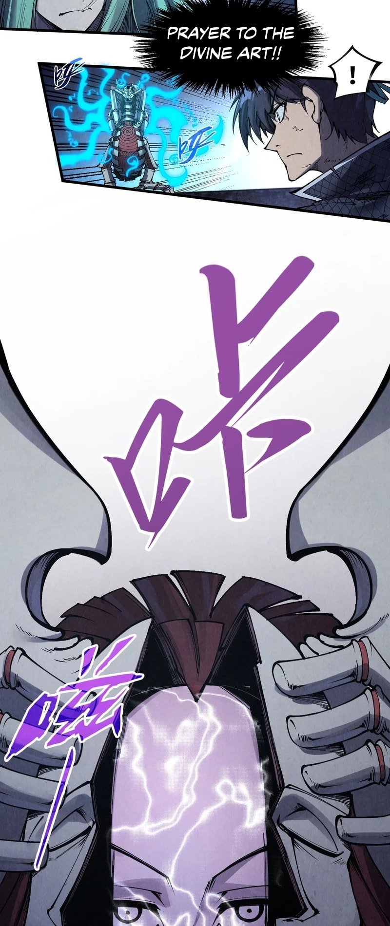The Ultimate of All Ages Chapter 287 - 18