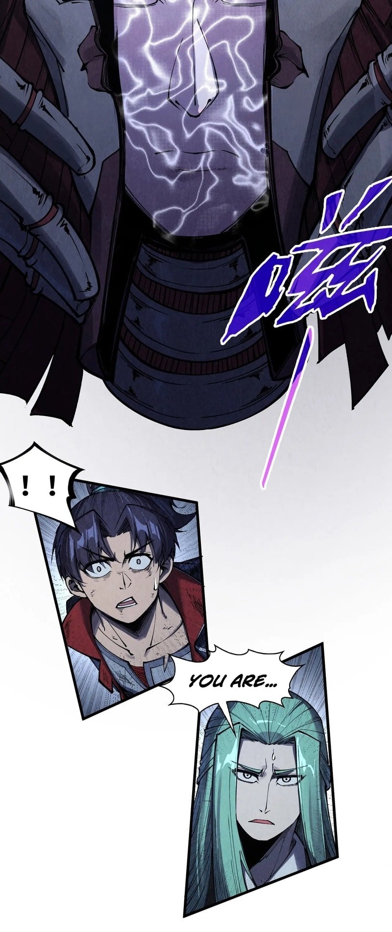 The Ultimate of All Ages Chapter 287 - 19