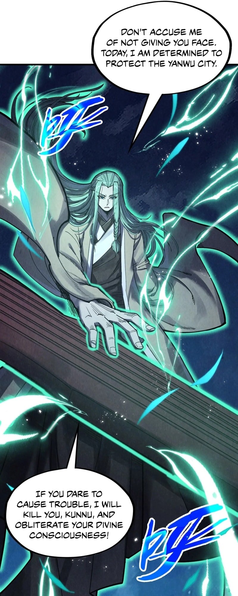The Ultimate of All Ages Chapter 287 - 24