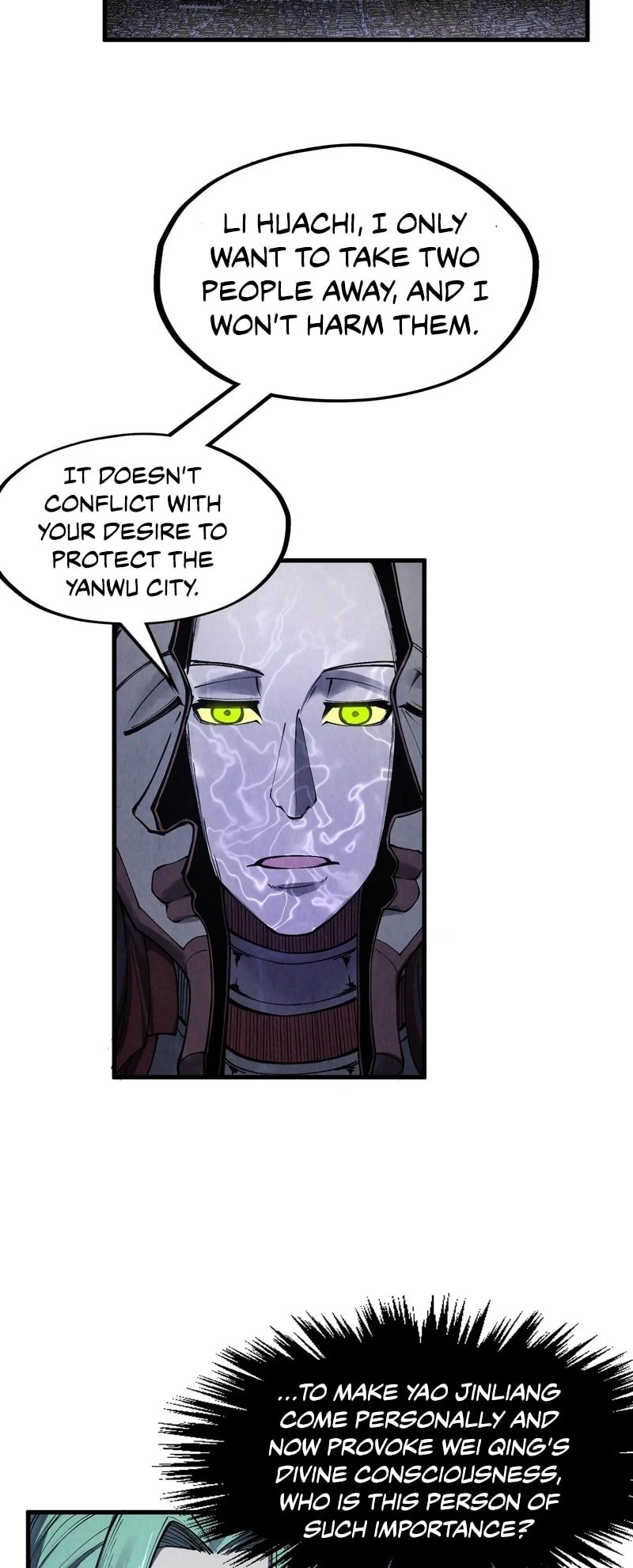 The Ultimate of All Ages Chapter 287 - 30