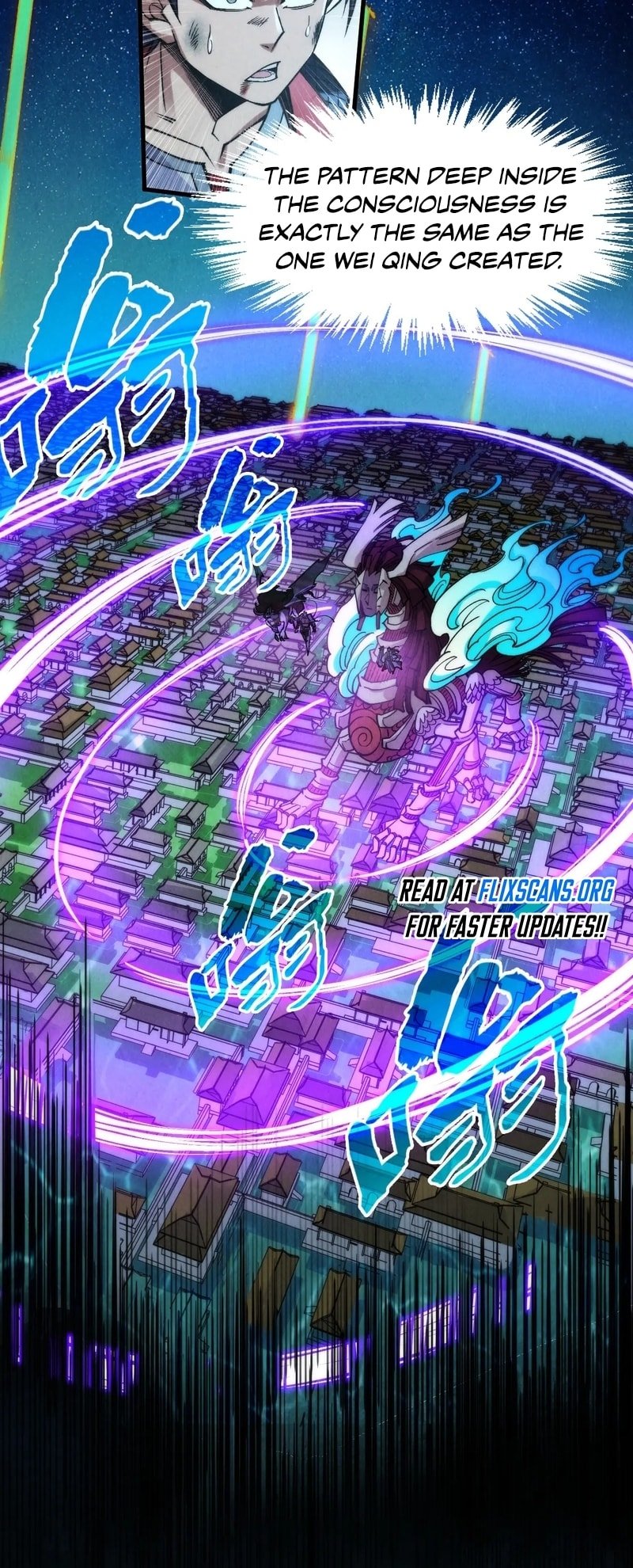 The Ultimate of All Ages Chapter 287 - 32