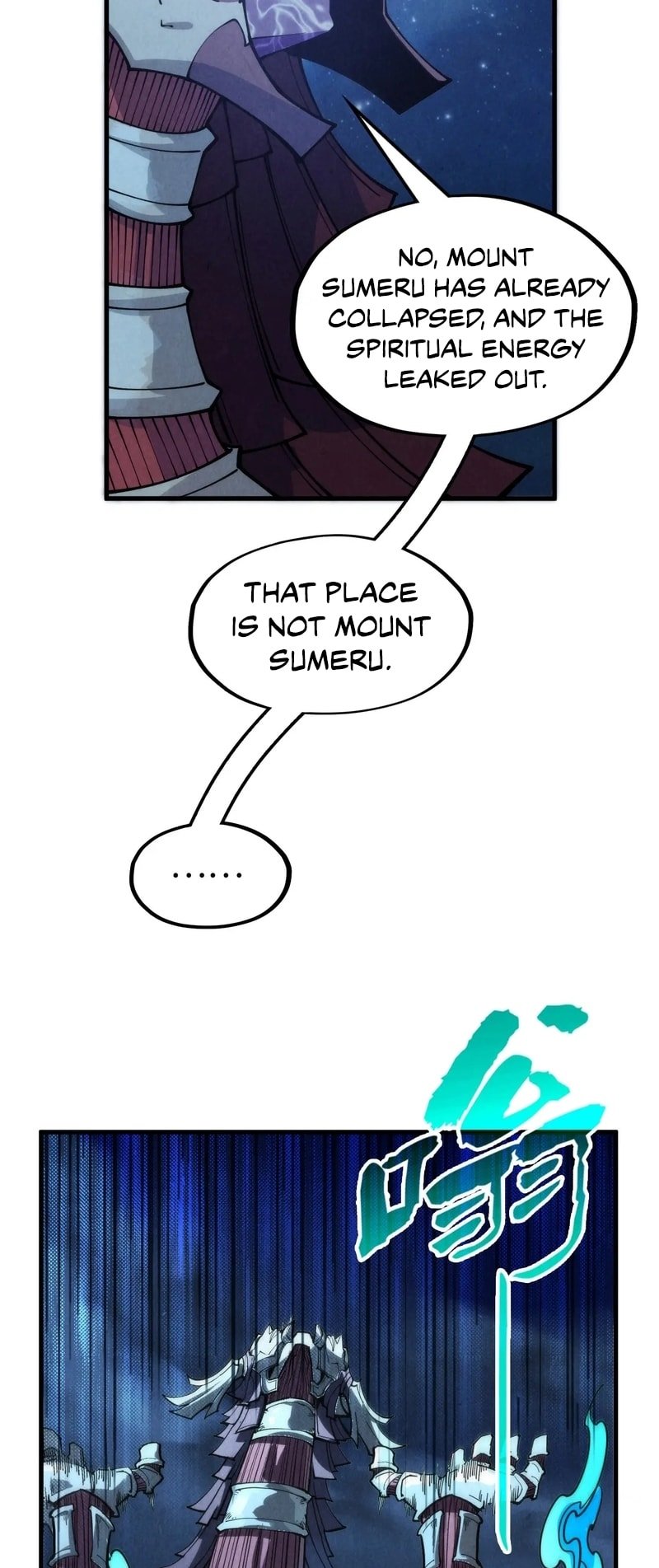 The Ultimate of All Ages Chapter 287 - 39