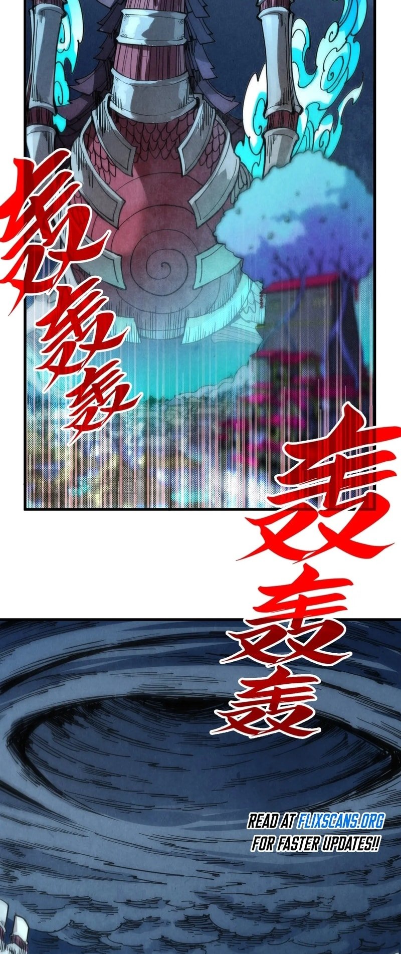 The Ultimate of All Ages Chapter 287 - 40