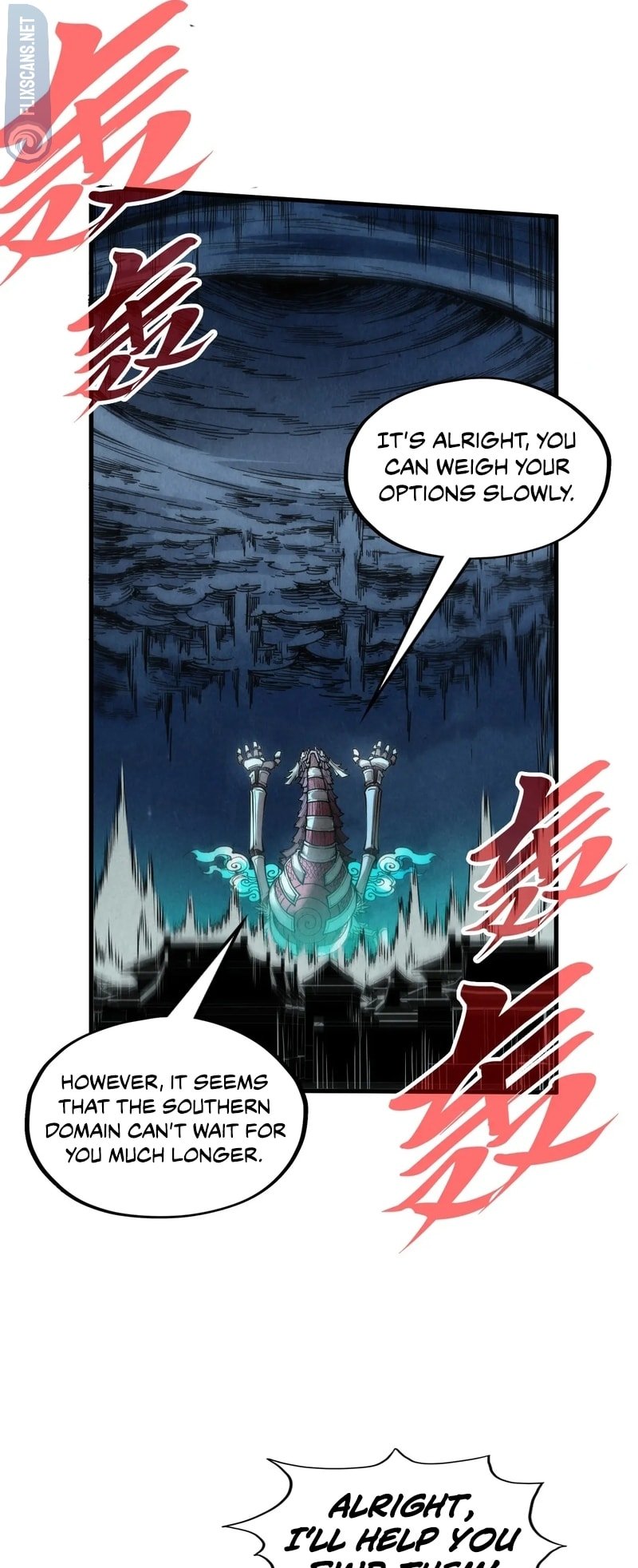The Ultimate of All Ages Chapter 287 - 43