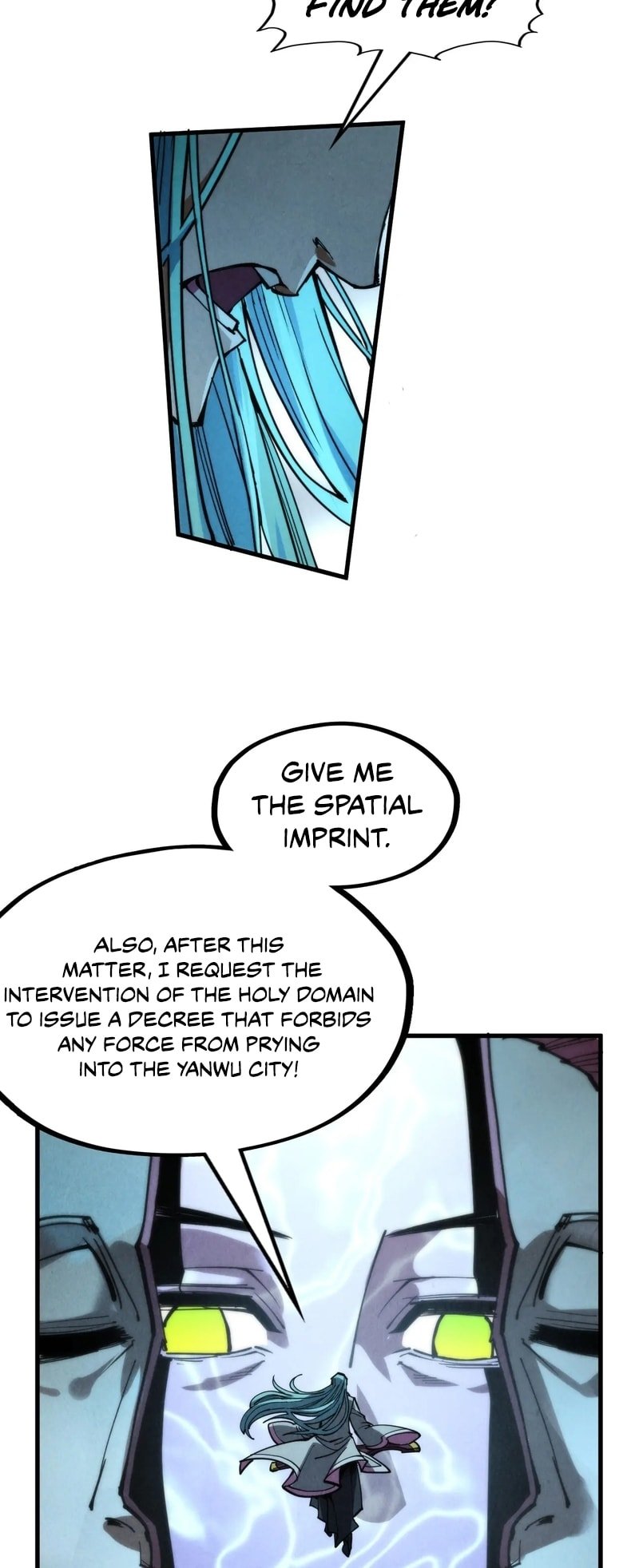 The Ultimate of All Ages Chapter 287 - 44