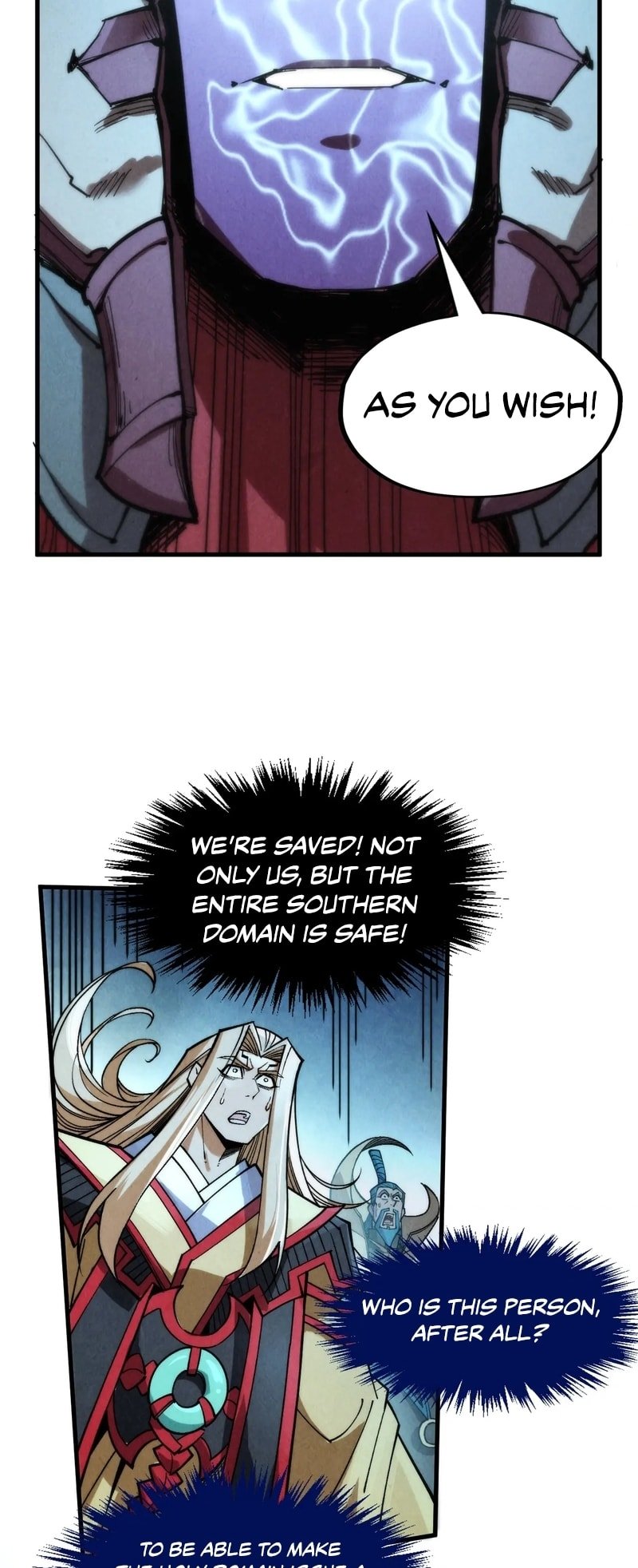The Ultimate of All Ages Chapter 287 - 45