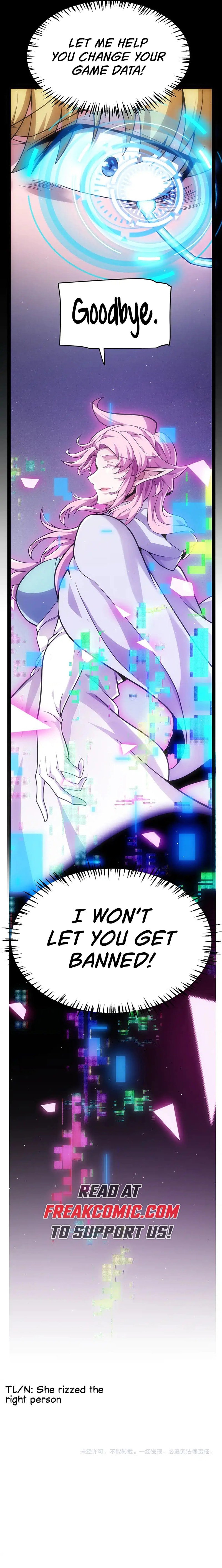 The Game That I Came From Chapter 262 - 15